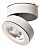 Светодиодный накладной светильник Arte Lamp VELA A2511PL-1WH