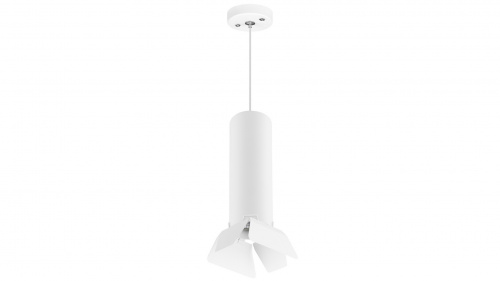 Подвесной светильник Lightstar Rullo (214496+590056+202436) RP496436