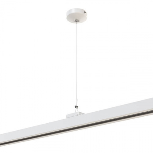 Подвесной комплект для шинопровода Lightstar Barra 504176