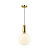 Подвесной светильник Odeon Light Okia 4672/1