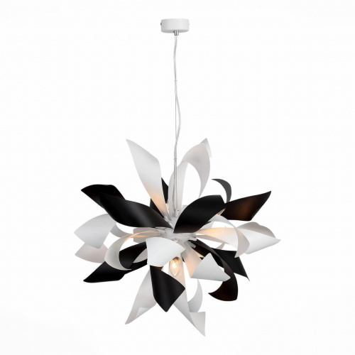 Подвесная люстра ST Luce SPIRAGLIO SL453.453.06E купить по низкой цене