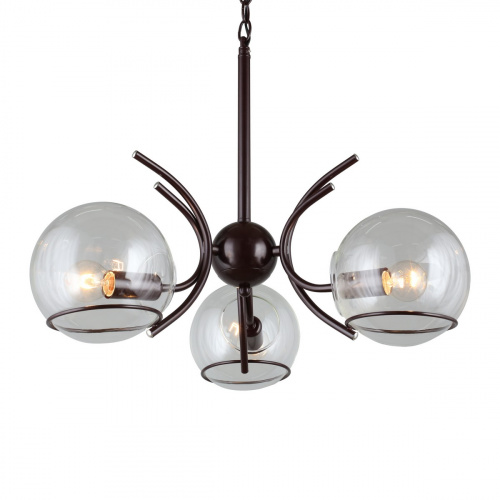 Подвесная люстра Omnilux Gavorrano OML-28803-03 купить по низкой цене