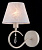Бра MAYTONI Talia 1 ARM334-01-W