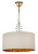 Подвесной светильник Crystal Lux Armando Gold Armando SP4 Gold
