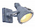 Спот Arte Lamp FARO A9178AP-1GY