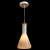 Подвесной светильник Arte Lamp ACCENTO A8114SP-1WH
