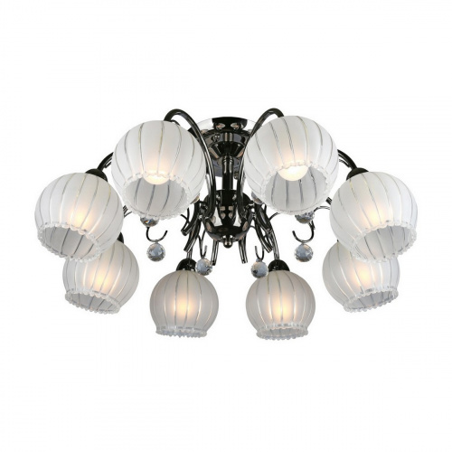 Потолочная люстра Omnilux Artois OML-31807-08 купить по низкой цене