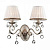Бра Larte Luce CASABLANCA L10622.47