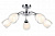 Потолочный светильник Arte Lamp CARMELA A7201PL-5CC