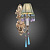 Бра ST Luce SL792 SL792.701.01