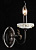 Бра MAYTONI Verdi ARM565-01-R