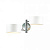 Бра LUMION ASHLEY 3742/2W