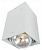 Технический светильник Arte Lamp CARDANI A5936PL-1WH