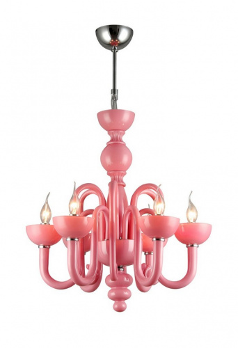 Подвесная люстра ST Luce Stella SL634.603.06 купить по низкой цене