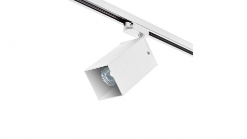Трековый светильник Lightstar Rullo (592286+216586) A1T216586