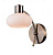 Бра Arte Lamp LATONA A7556AP-1AB