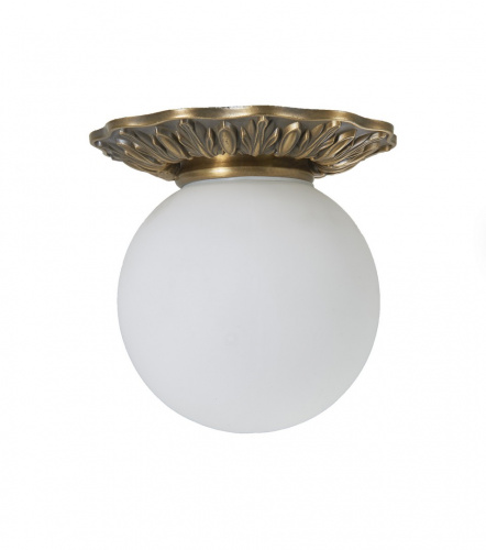 Потолочный светильник DIVINARE ISABELLA 5007/08 PL-1