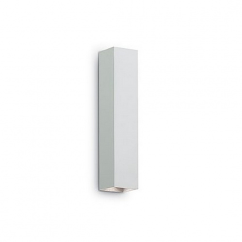Настенный светильник Ideal Lux SKY AP2 BIANCO