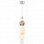 Светодиодный подвесной светильник Maytoni Collar P069PL-L35CH3K