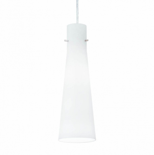 Подвесной светильник Ideal Lux KUKY SP1 BIANCO