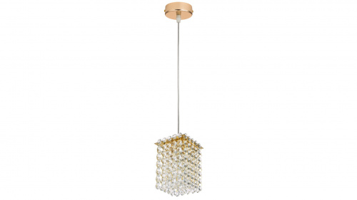Подвесной светильник Lightstar CRISTALLO 795412