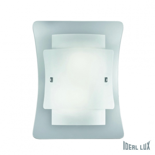 Настенный светильник Ideal Lux TRIPLO AP2