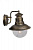 Уличное бра Arte Lamp AMSTERDAM A1523AL-1BN