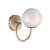 Бра LUMION Misty 4466/1W
