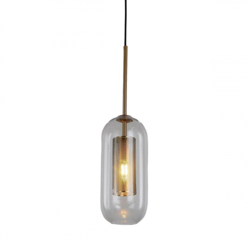 Подвесной светильник Lumina Deco Antilla LDP 6829 MD