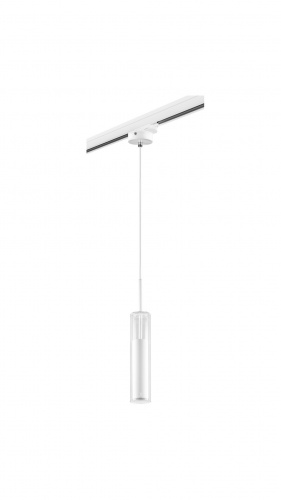 Трековый светильник Lightstar Cilino (756016+594006) L3T756016