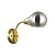 Бра LUMION Mason 4445/1W