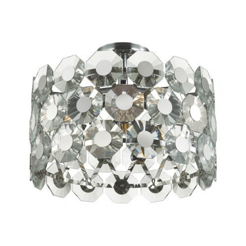 Потолочная люстра Odeon Light Tokata 4973/5C купить по низкой цене