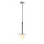 Подвесной светильник ST Luce Vitte SL1055.103.01