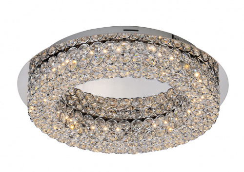 Светодидный потолочный светильник MANTRA CRYSTAL 4583
