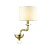 Бра Odeon Light Vosta 4727/1W