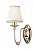 Бра Arte Lamp ORAFO A2044AP-1GO
