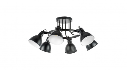 Потолочная люстра Lightstar Acrobata 761067 купить по низкой цене