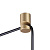 Крепление Odeon Light LUCAS 3898/H