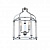 Бра ST Luce Cellula SL239.101.02