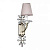 Бра FAVOURITE Crown 2175-1W
