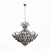 Подвесная люстра ST Luce ORECCHINI SL846.103.09