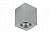 Потолочный светильник Crystal Lux CLT 420 CLT 420C AL