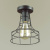 Потолочная люстра LUMION ALFRED 3639/1C купить по низкой цене