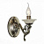 Бра ST Luce Vecchio SL163.301.01