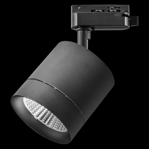 Светодиодный трековый светильник Lightstar Canno 301272