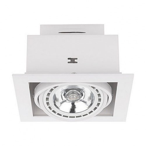 Встраиваемый светильник Nowodvorski DOWNLIGHT 9575