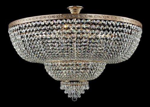 Потолочная люстра MAYTONI Palace A890-PT100-G купить по низкой цене