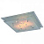 Настенно-потолочный светильник Arte Lamp SNOW WHITE A4058PL-2CC