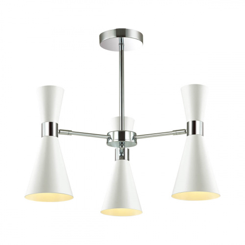 Потолочная люстра LUMION QUINN 3661/3C купить по низкой цене