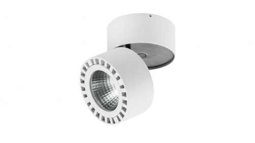 Светодиодный потолочный светильник Lightstar Forte 381363